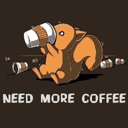Concentrateur de correspondance
Coffee geek