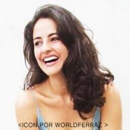 WorldFerraz's profile picture. 1 º Fã Clube Dedicado a Liana Ferraz ( Rosa em Chiquititas)
 http://t.co/pNijVm2jsm …