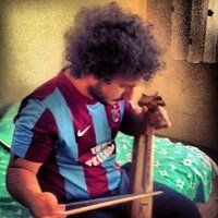 Mehmet Dikan ﺦ ⚓ (@dikanmehmet) Twitter profile photo