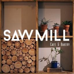 CafeSawmill's profile picture. Cake bakers & coffee brewers.