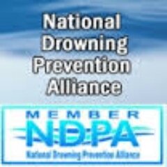 ChannelNDPA's profile picture. Committed to Drowning Prevention through research, education and community involvement