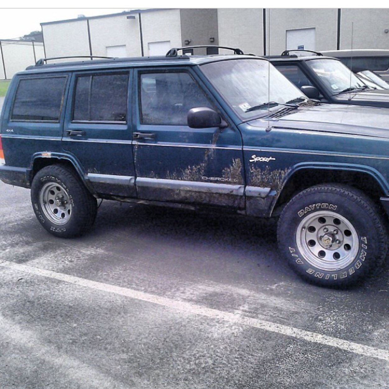 follow if you love xjs!