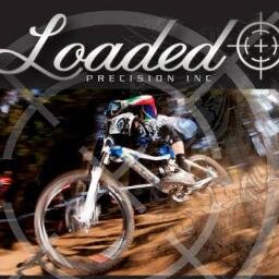 Loaded Precision Inc. develops high-performance bicycle components combining cutting edge technology and stylish design.