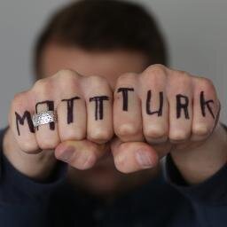 Matt Turk