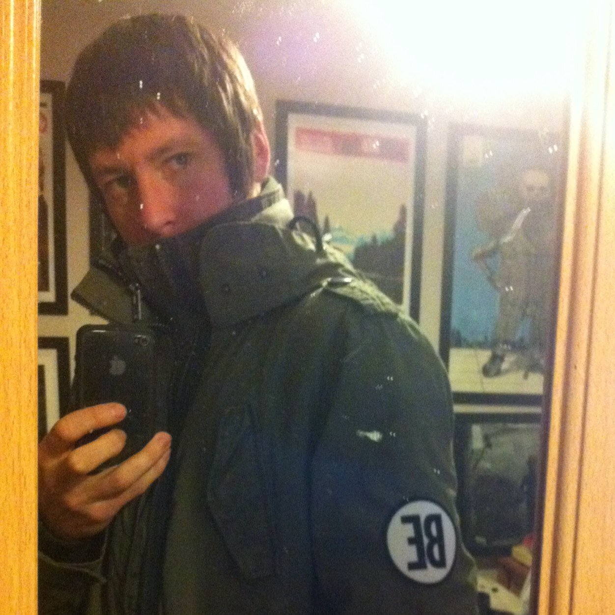 jcchapman3's profile picture. rock & roll wannabe guitarist and lover of all things vinyl !!!!