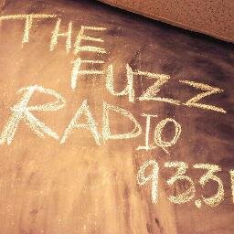 The FUZZ on 93.3fm CFRU, EVERY MONDAY @9pm. Playing Desert-Stoner-Noise-Psychedelic-Sludge styles of ROCK N' ROLL! streaming @ http://t.co/3DyuFHa0kN