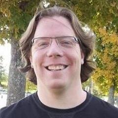 Musician, Game Designer, Free Thinker.