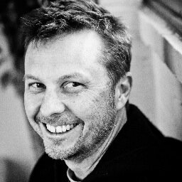 Managing Partner/Creative Director at Teak, Transit and Bike Advocate & Big Fan of Mayonnaise