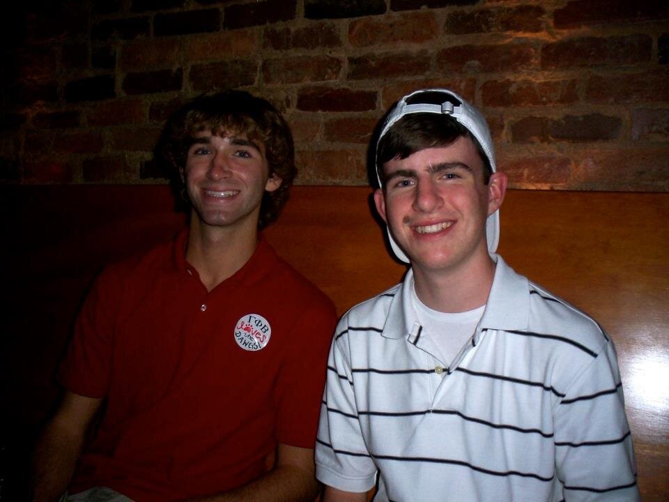 patgrant27's profile picture. Senior studying Mass Media Arts at University of Georgia. From Rockville, Maryland.