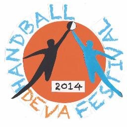 Offical Twitter acount for the 2014 @DevaHandball Festival. 2 days of Handball for U11-U18 on 12+13 July 2014. Follow for updates & contact to get involved!