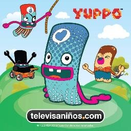 Es un sitio web donde los niños pasarán horas de diversión y aprendizaje con juegos, videos y mucho material de sus marcas favoritas de Televisa.