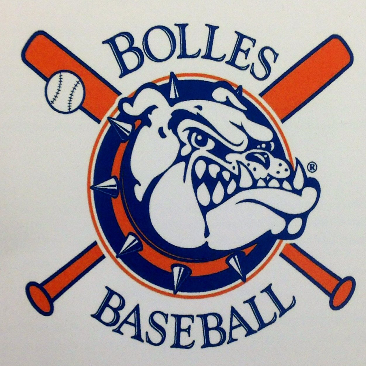 Bolles Baseball