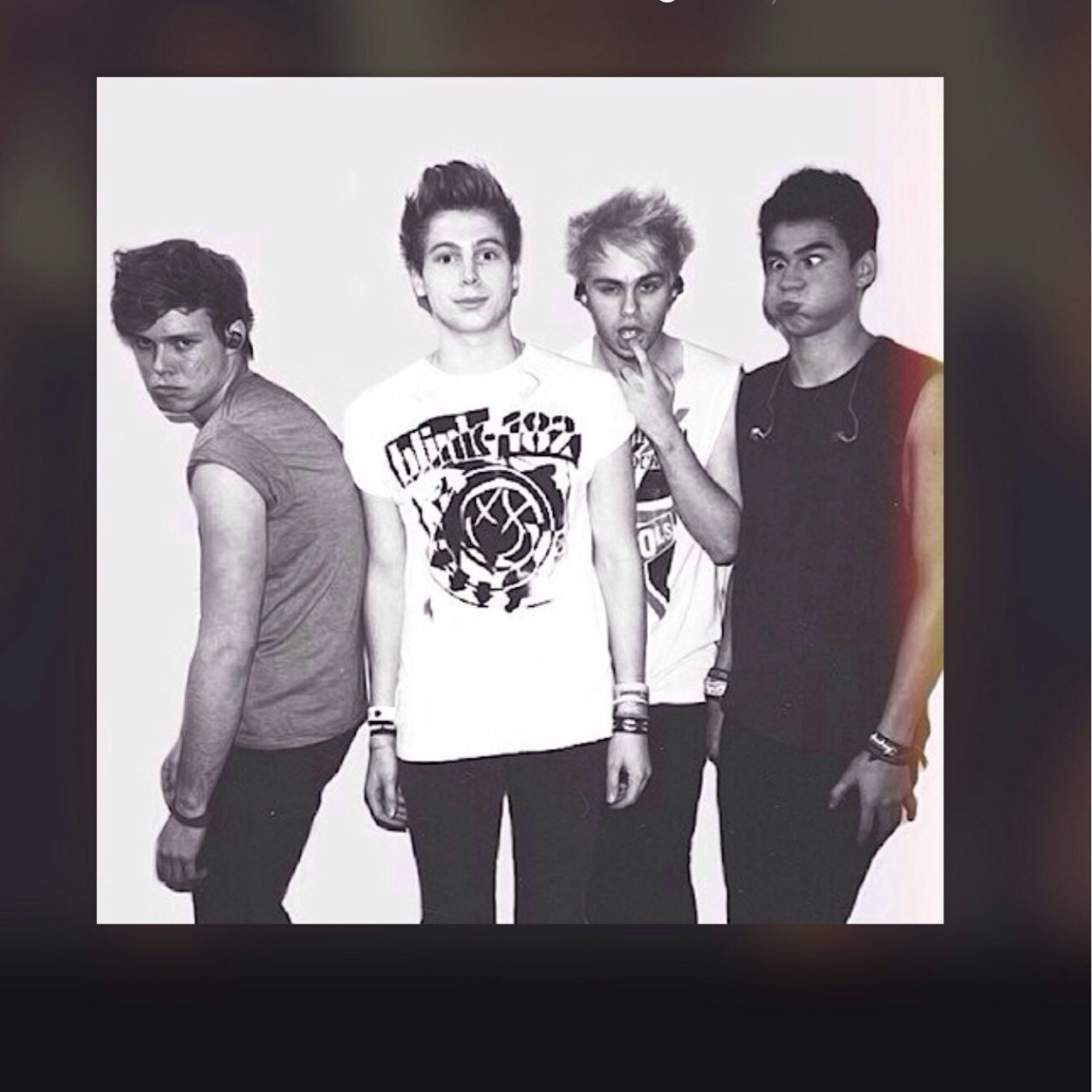 ashirwinforlyfe's profile picture. That wasnt very punk rock of you. 0/4 ):