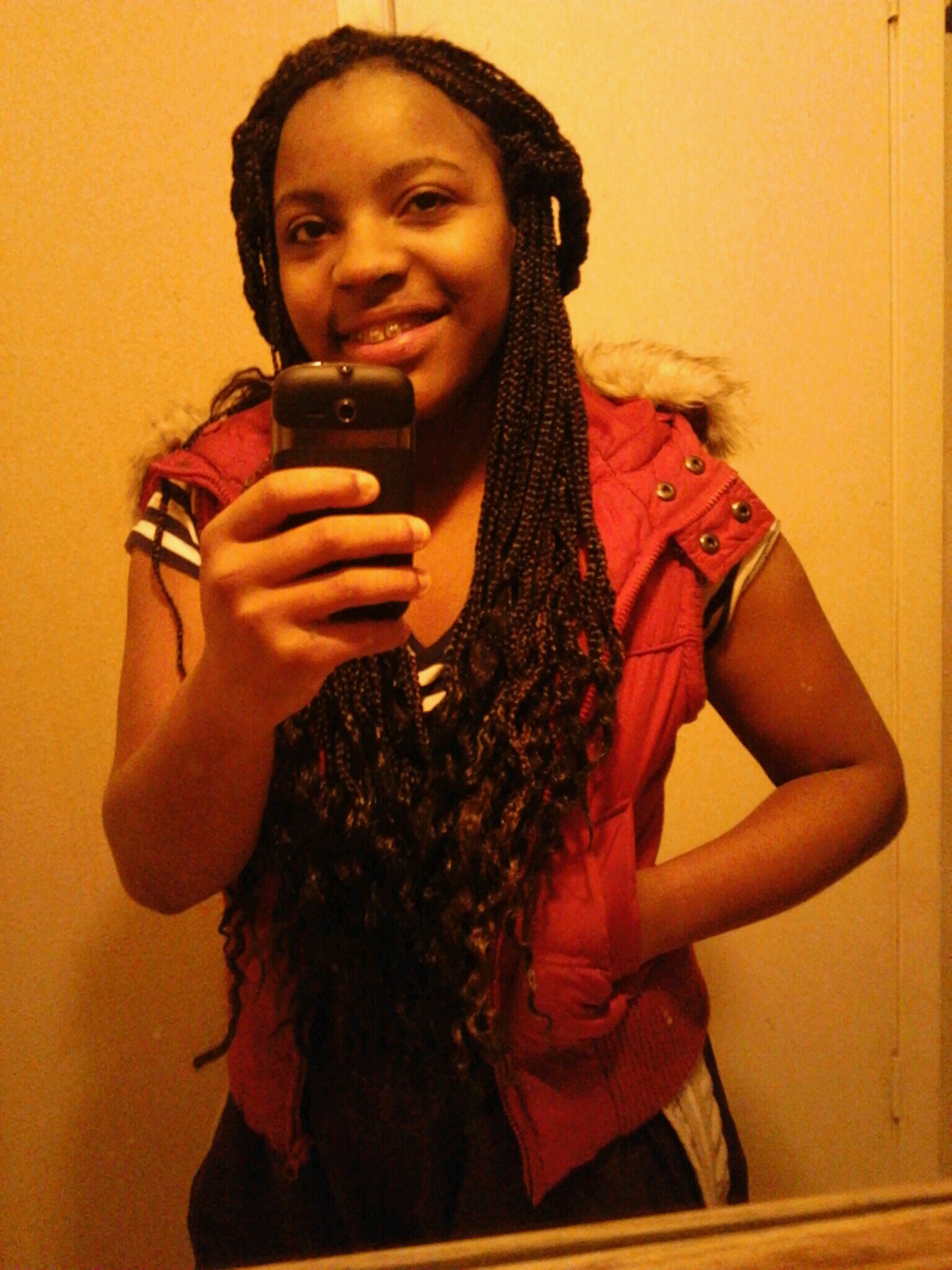 2014 ' Senior buduhh Follow Me Woe! hattiesburg Mississippi , Raised And Born!  Country Girl:')