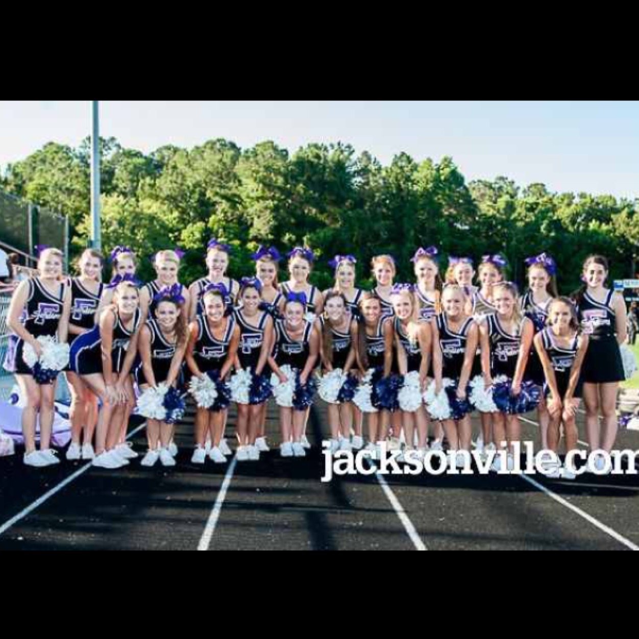 FHS Cheerleading