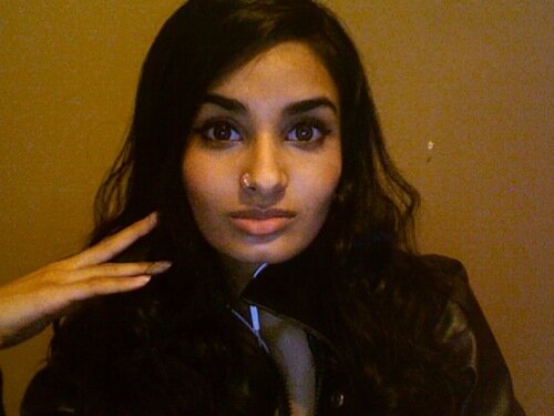 TalyahLogie's profile picture. You're honestly all I think about...