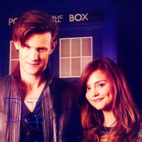 MattxSmithx's profile picture. I'll always remember when the Doctor was me. Bowties and Fezes are COOL!! Best known for being the Eleventh Doctor. Is childish! #Single #DI