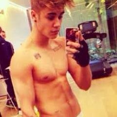 Belieber Com Orgunho  ♥
I will never say never! ( I will fight)