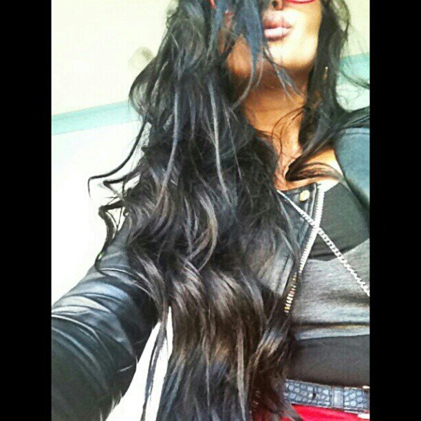 EachelleBeuvo's profile picture. I don't want a perfect guy, I just want a guy who's perfect for me.