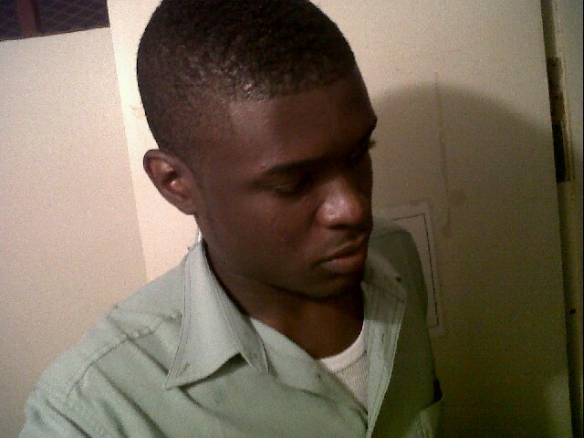 Am. A humble yute