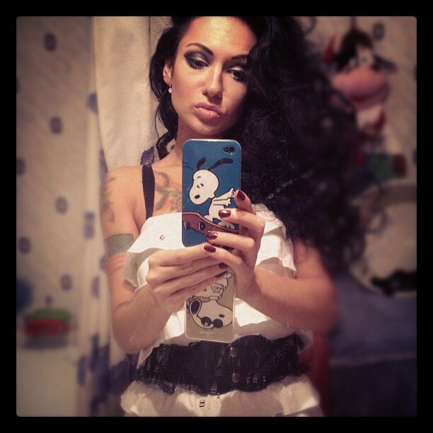 MarieleGeraghty's profile picture. I kept loving you until that moment when I realized that I have nothing left to give anymore.