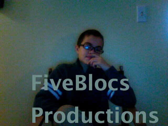 I am a film.. geek.. thing..