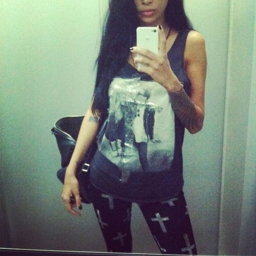 MinettaTookey's profile picture. It's not your fault for hurting me, it's mine for thinking you wouldn't.