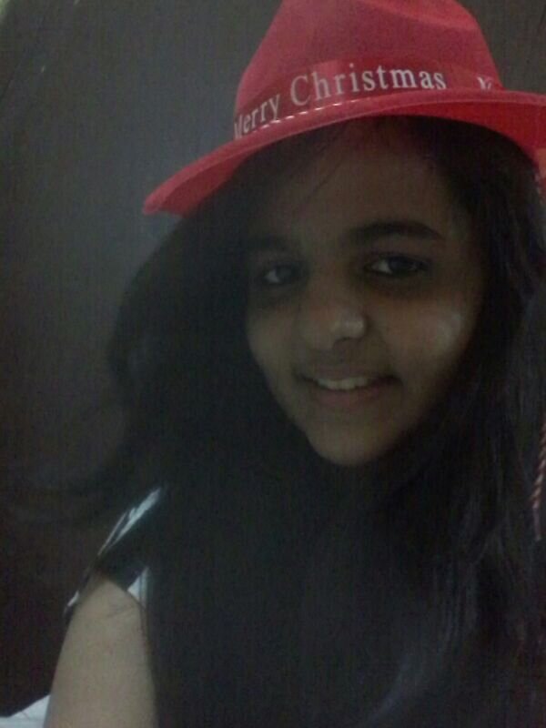 Likes to make frnds ;)