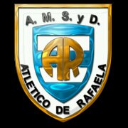 Aguante atletico de rafaela.