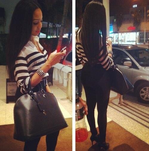 Time doesn't wait on anyone.