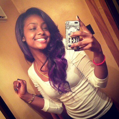 NoelaniStienke's profile picture. We can't become what we need to be by remaining what we are.