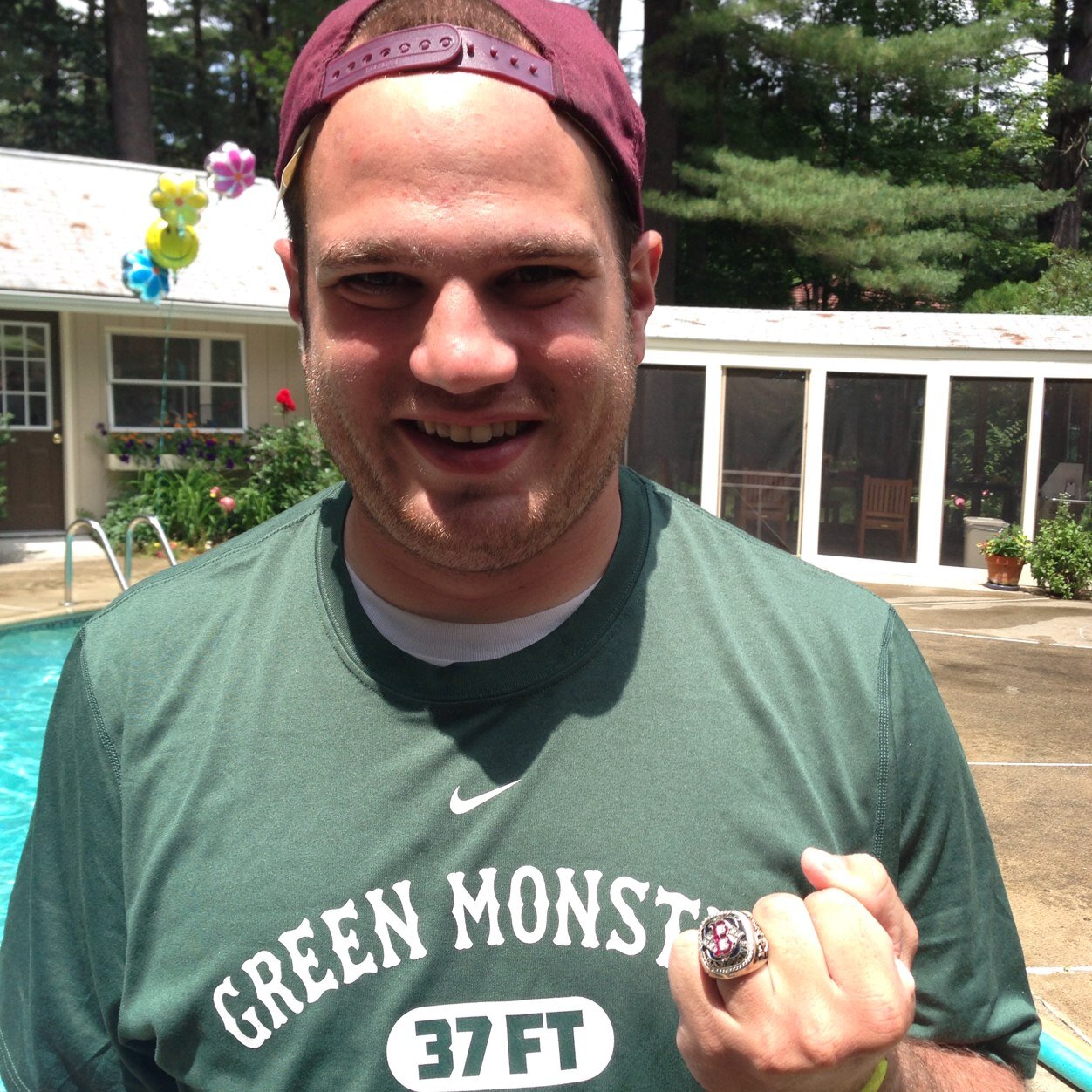 BillColl15's profile picture. 