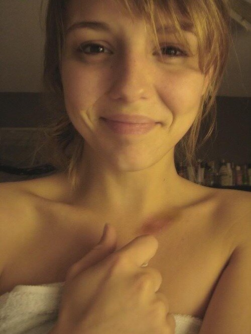 All a girl wants is to feel beautiful, be loved, and to be treated with respect.