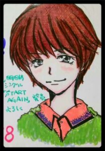 声優さんとアニメとゲームとニコ動が好きです！オタです。楽しいことがだーいすきっ