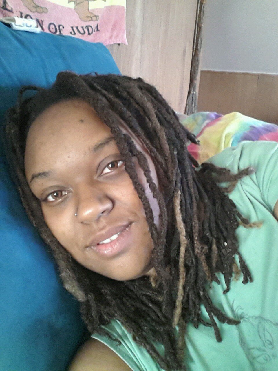 iyzymari's profile picture. I'm awesome♥