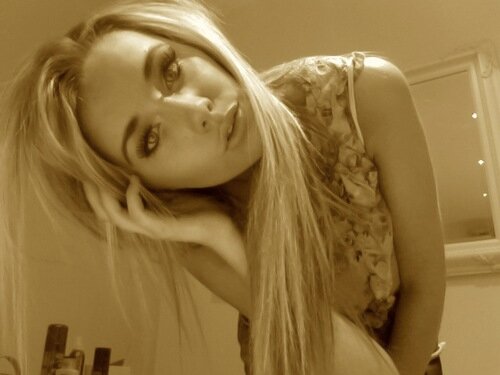 My weakness is that I care too much.