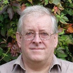 Husband of Sue, carer, wine lover and correspondence chess player.