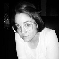 Sara E. Dahill-Brown (@_saradb) 's Twitter Profile