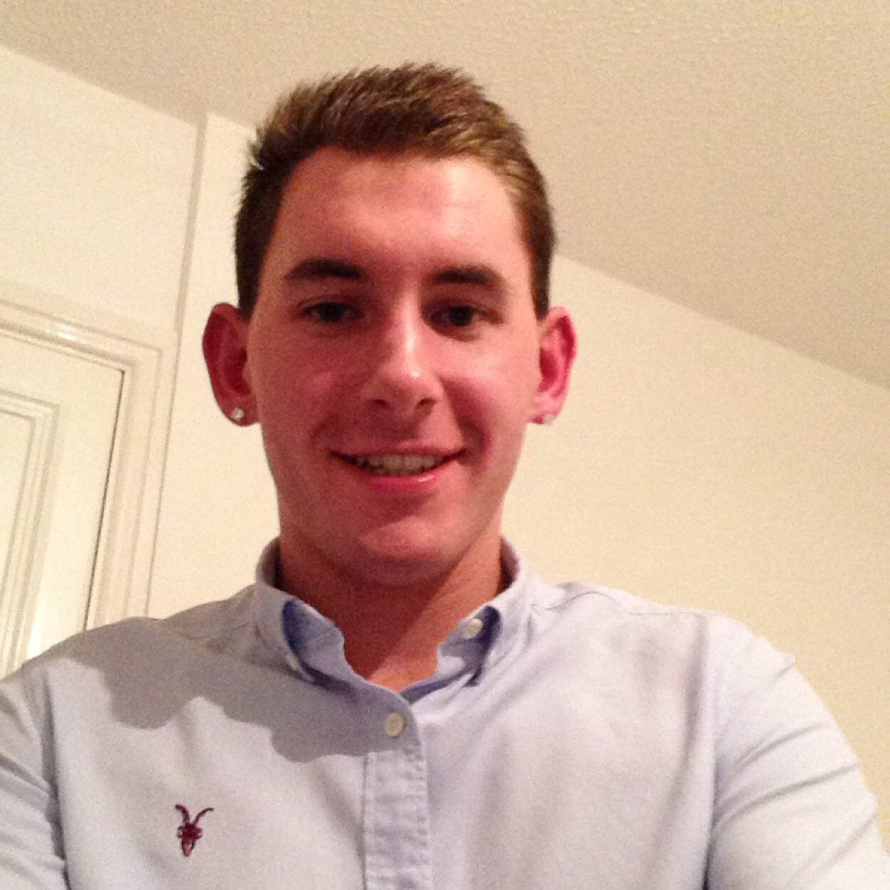 Chrissymcgarrel's profile picture. 