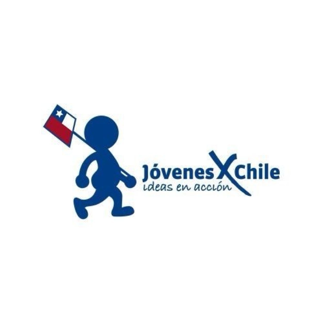 Promover en #Viña el compromiso social de los jóvenes, despertar vocaciones por el servicio público y luchar por derrotar la pobreza. #SomosChileSiempre