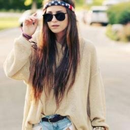 AnnaPaulaGuerra's profile picture. La vida es una aventura atrevida o no es nada