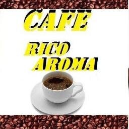 cafe rico aroma   el que sabe de calidad lo  tama   camino al  buen  sabor  que rico es  este  cafe  delicioso  pruebalo tu  tambien tel: 3126790493