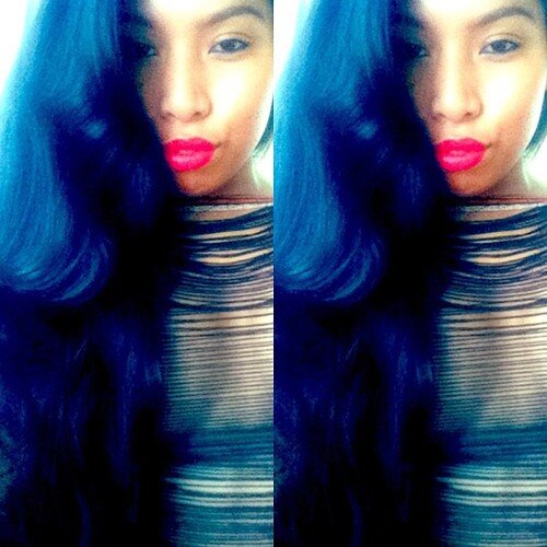 MerraleeBlackma's profile picture. Hearing I miss you from the right person