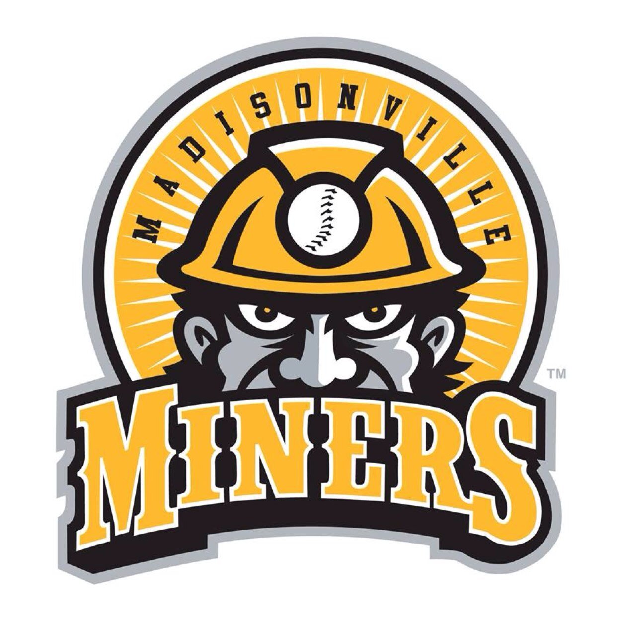 The Madisonville Miners play in the OVL wooden bat collegiate baseball league. Home games are played in the months of June & July at Elmer Kelley Stadium!