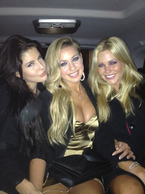 GabrielaValko's profile picture. I hate when people just randomly stop talking to me without telling me why.