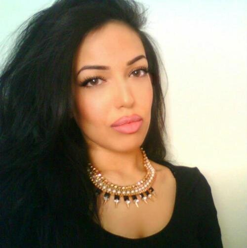 BrandyRosenhaus's profile picture. Disagreeing with someone just so it annoys them.