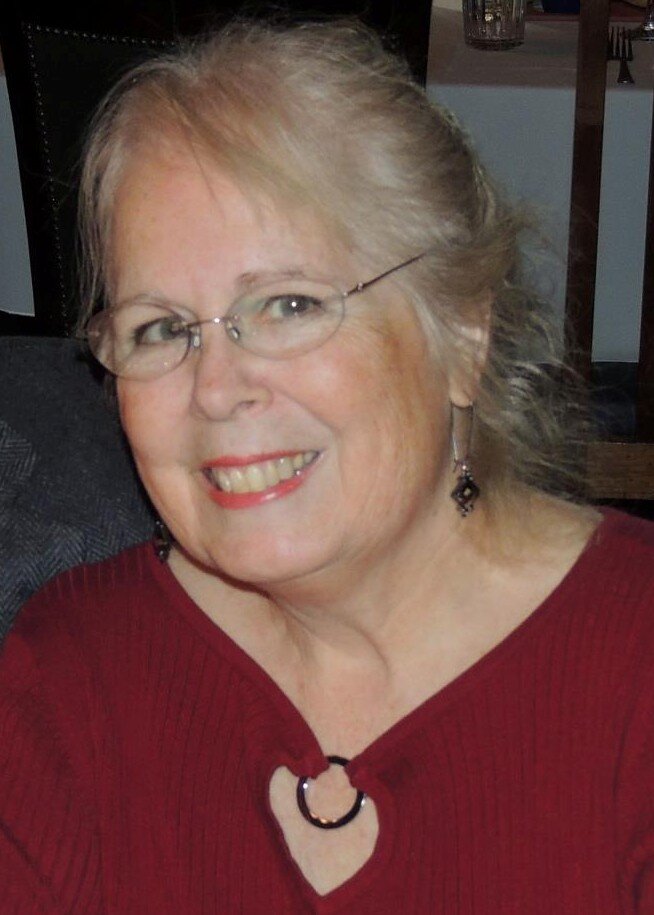 Joann McNamara