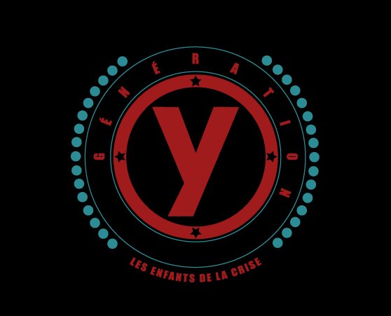 GenerationY33's profile picture. Nous voulons créer une Communauté, nous voulons créer une Ambiance, nous voulons créer une Folie!