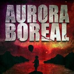 Aurora Boreal - Metal/Hardcore de Limeira - SP