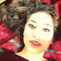 queen ghattas (@queenghattas) Twitter profile photo